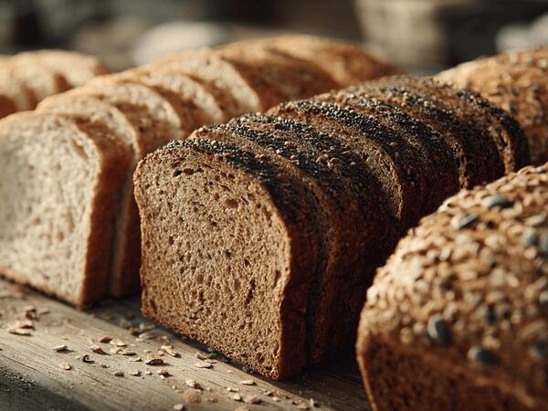Ürək üçün ən faydalı çörək növü AÇIQLANDI