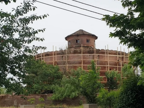 Azərbaycanda Stalinin saxlanıldığı Zindan qala bərpa olunur