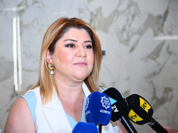 Turan Topalova İŞDƏN ÇIXDI