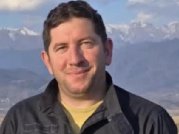 Öldürülən 30 yaşlı şəxs ANAMA əməkdaşı İMİŞ