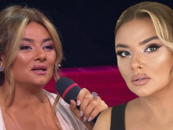 Efirdə Nigarla Kamilə arasında GƏRGİNLİK: "Həmişəki kimi maraqsız danışdı"