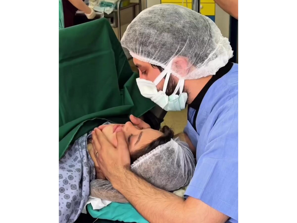 "Yeni doğulan qızımın göbəyini özüm KƏSDİM"