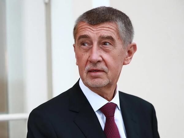 Andrey Babiş: Azərbaycan Çex Respublikası üçün strateji tərəfdaşdır