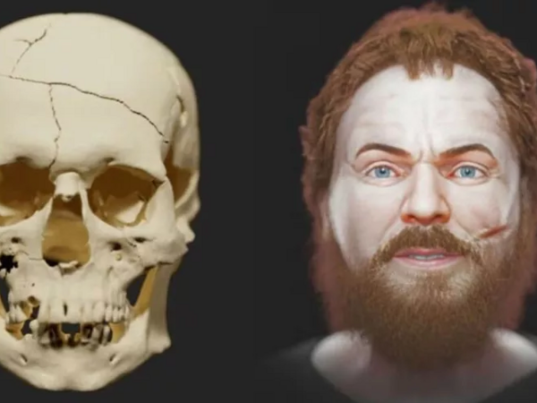 Əsl vampirin sifəti BELƏ OLUB