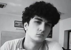 Qəfil ölən 11-ci sinif şagirdinin görüntüləri KÖVRƏLTDİ - <span class="color_red">VİDEO</span>