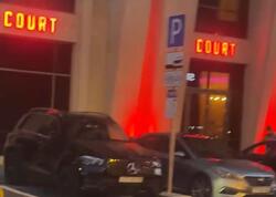 “Azparkinq”in yeri özəlləşdirilib - İDDİA