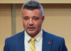 Sadettin Saran “Fənərbağça” ilə vidalaşdı