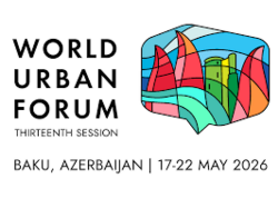 WUF13: Bakıda yollar üzrə müvəqqəti dəyişikliklər tətbiq olunacaq
