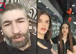 Tiktoker həbs edildi