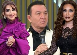 "Siz hamınız şou-biznes adamısınız" - Vasif Məhərrəmlidən cavab