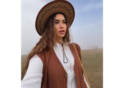 Tanınmış bloqerin evi YANDI: "Dəhşət idi" - <span class="color_red">FOTOlar</span>