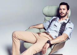 Tanınmış aktyorun əvvəlki peşəsi üzə çıxdı - <span class="color_red">FOTO</span>