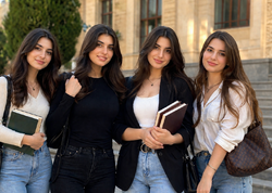 Universitetlərdə dərslər bu tarixdə BİTƏCƏK