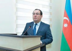 MSK-nın yeni üzvü Elçin Xələfov kimidr? - <span class="color_red">DOSYE</span>