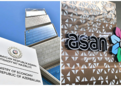 İqtisadiyyat Nazirliyinə və "ASAN Xidmət"ə yeni səlahiyyət verildi