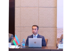 Toğrul Əliyev rəis təyin edildi