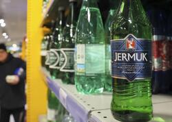 Rusiyada Ermənistan istehsalı suyun satışı dayandırıldı