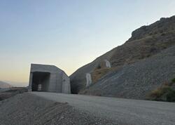 Bu rayonlarda yollar və körpülər bərpa olunacaq