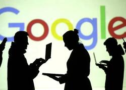 Google əməkdaşları Pentaqona qarşı çıxdı