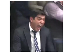 "Turan Tovuz" çempion oldu - Klub prezidentinin sevinci DİQQƏT ÇƏKDİ - <span class="color_red">VİDEO</span>