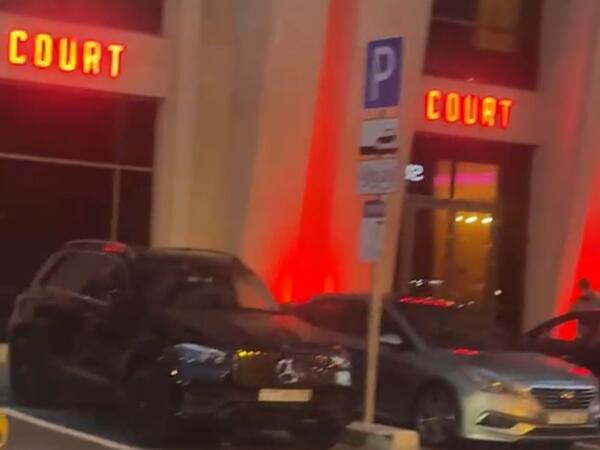 “Azparkinq”in yeri özəlləşdirilib - İDDİA