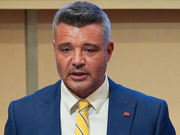 Sadettin Saran “Fənərbağça” ilə vidalaşdı