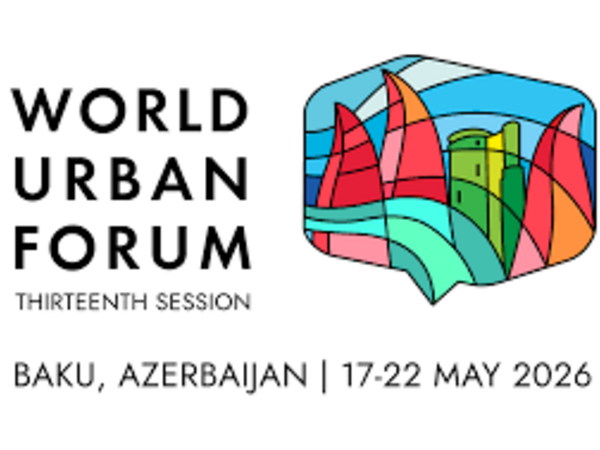 WUF13: Bakıda yollar üzrə müvəqqəti dəyişikliklər tətbiq olunacaq