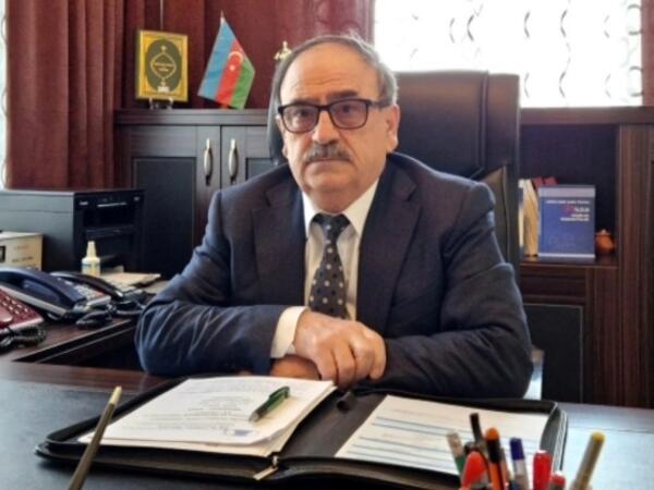 Azərbaycan Yazıçılar Birliyinin üzvü Türkiyədə vəfat ETDİ