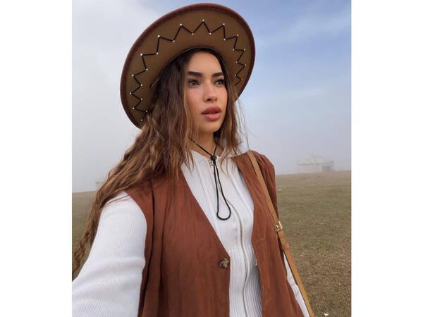 Tanınmış bloqerin evi YANDI: "Dəhşət idi" - <span class="color_red">FOTOlar</span>