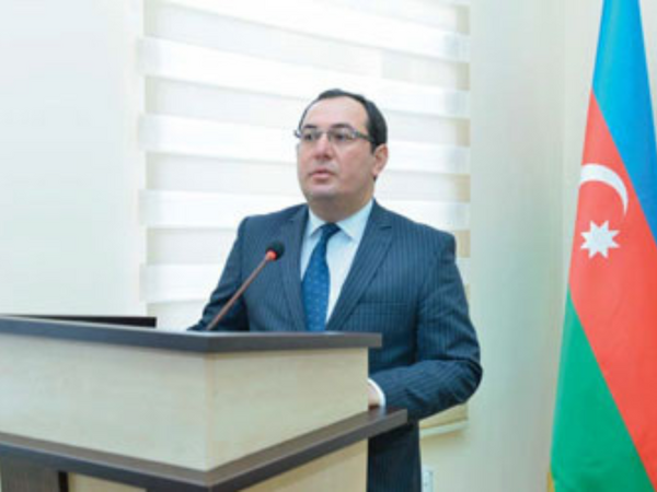 MSK-nın yeni üzvü Elçin Xələfov kimidr? - <span class="color_red">DOSYE</span>