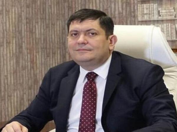 “Şahdağ” hoteli görün kimin İMİŞ