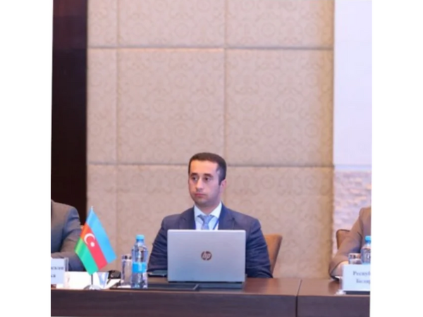 Toğrul Əliyev rəis təyin edildi