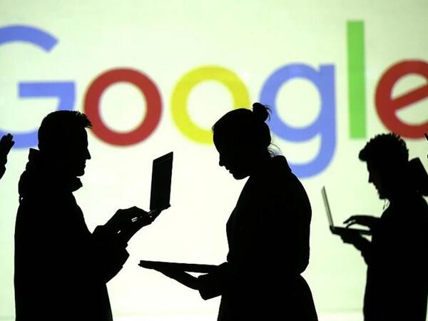 Google əməkdaşları Pentaqona qarşı çıxdı