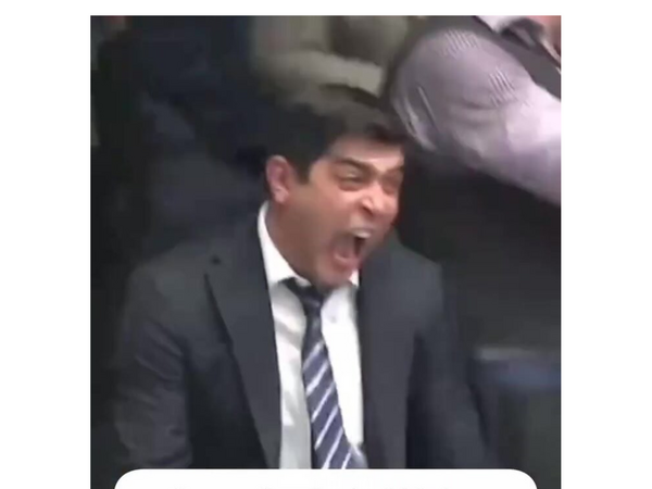 "Turan Tovuz" çempion oldu - Klub prezidentinin sevinci DİQQƏT ÇƏKDİ - <span class="color_red">VİDEO</span>