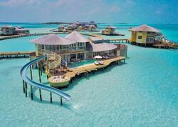 Maldiv sevərlərə ŞAD XƏBƏR: Bu gündən vizasız səfər edə biləcəksiz