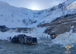 Rusiyada mədən ÇÖKDÜ: Ölənlər var