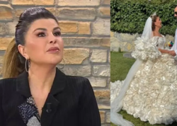 55 yaşlı məşhur ana olacaq