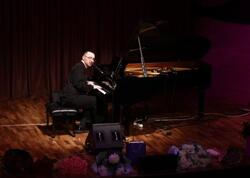 “Nəğmə olmaq istəyirəm” adlı konsert təqdim olunub - FOTO