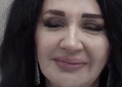 Xalq artisti ağladı: “Səhər durub görəcəyəm ki, qızım…” - VİDEO