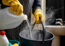 Ağardıcını isti su ilə qarışdıranlar, diqqət!