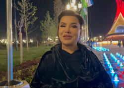 Xalq artisti səhnədən YIXILDI - <span class="color_red">VİDEO</span>