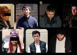 Abşeronda geniş əməliyyat - Saxlanılanlar var