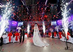 Azərbaycan toylarında DƏYİŞİKLİK