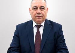 Xalıq Rəhmanov yüksək vəzifəyə təyin EDİLDİ