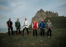 Heydər Əliyev Fondunun dəstəyi ilə “Macar Rapsodiya Layihəsi” Azərbaycanda çəkilişlər edir - <span class="color_red">FOTO</span>