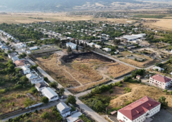 Xocalının Badara, Xanabad, Təzəbinə və Xanyurdu kəndlərinə daha 33 ailə yola salınıb