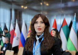 Əməkdar jurnalist yüksək vəzifəyə təyin EDİLDİ