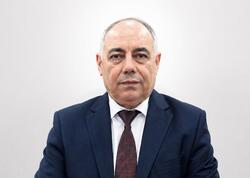 Xalıq Rəhmanov yüksək vəzifəyə təyin EDİLDİ