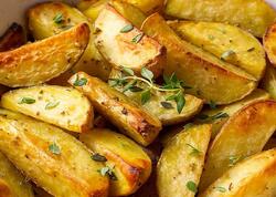 Sobada kartofa hansı ədviyyatlar yaraşır?