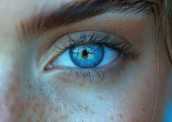 Mavi gözlülərin sirri: Hamısı tək bir adamın nəslindəndir